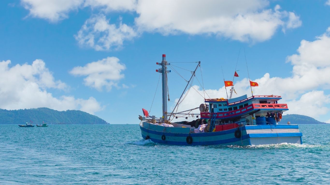 Bảo hiểm TNDS chủ tàu cá